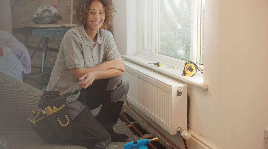 Professional bathroom faucet installation in Percy, IL